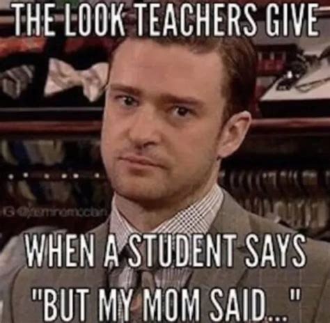 Memes About Teachers, part 2 | Fun