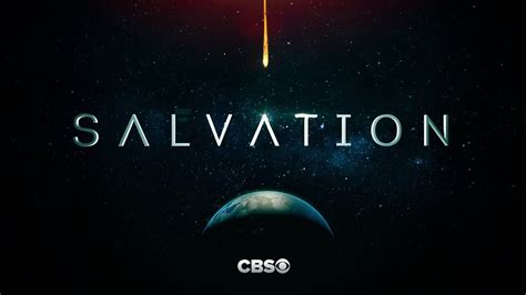 Salvation - Today Tv Series