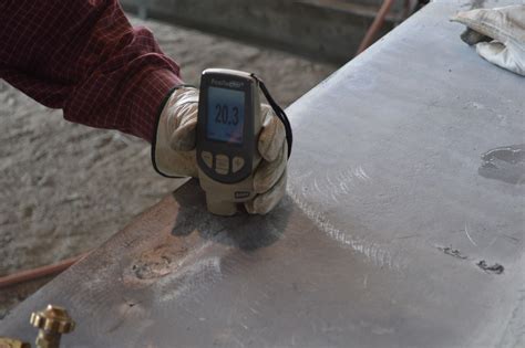 Measuring Zinc Coating Thickness of | American Galvanizers Association