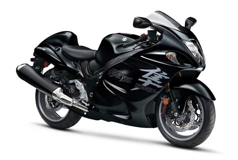 2019 Suzuki GSX 1300R Hayabusa