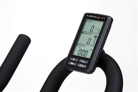 INDOOR EXERCISE BIKE COMPUTERS | Cardiosport