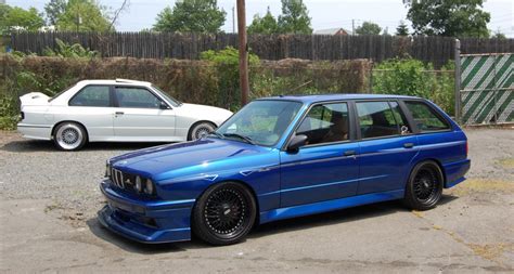 Bmw e30 m3 touring [1043x548] : carporn