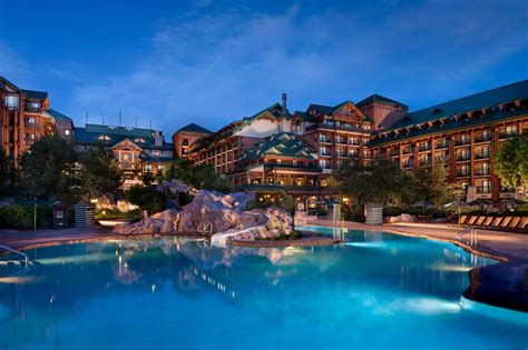 The 18 Best Disney World Hotels 2023