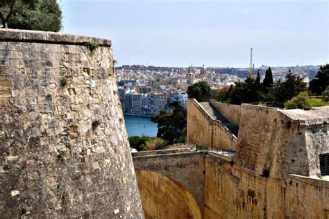 Megalithic Temples of Malta Hold Eternal Mysteries