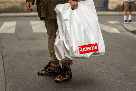 Supreme Clothing: All You Need to Know