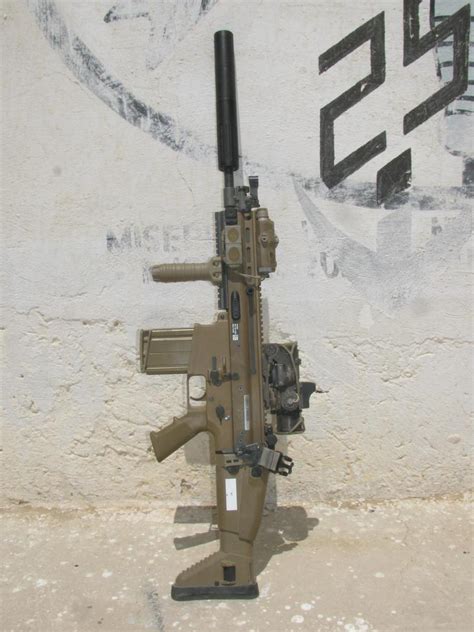 SCAR pic thread - Page 41 - AR15.COM