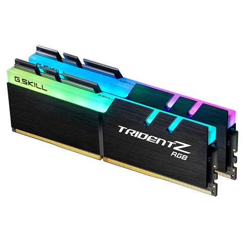 G.SKILL Trident Z RGB 16GB (1 * 16GB) – XTRONICSAPP