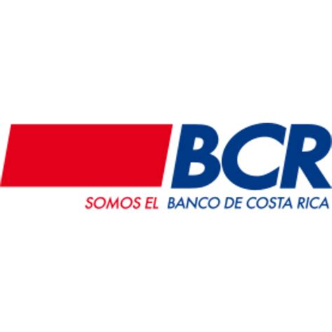 Banco de Costa Rica logo, Vector Logo of Banco de Costa Rica brand free download (eps, ai, png ...