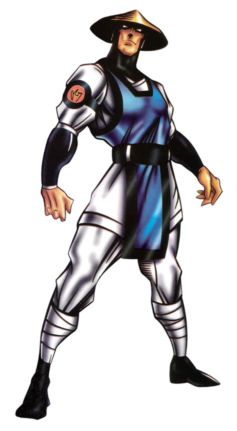 Image - MK2 Raiden-1.png | Mortal Kombat Wiki | FANDOM powered by Wikia