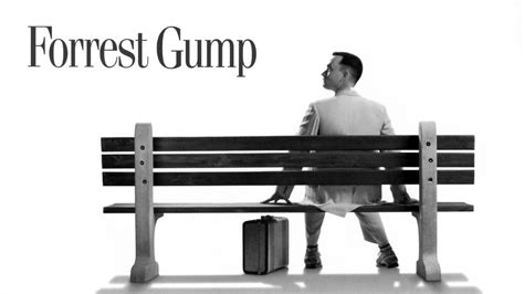 On "Forrest Gump" (1994) - Blog de Olivian Breda