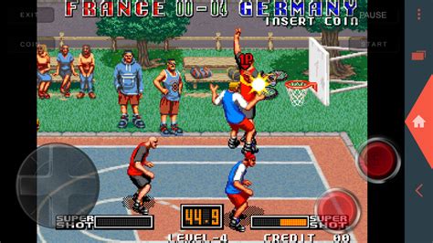 Street Basketball for Android & Huawei - Free APK Download