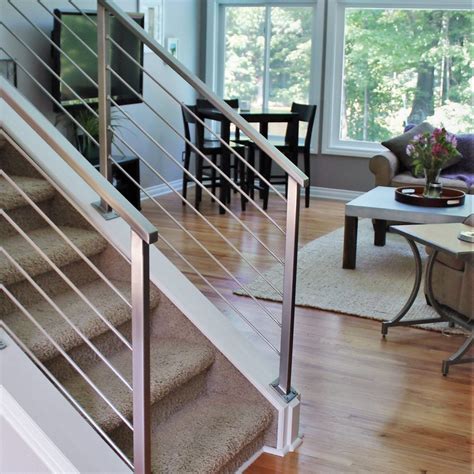 stair steel railing design – Railings Design Resources