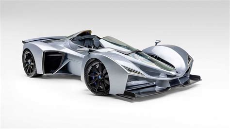 Most Expensive Cars In The World (2022 Update) | Motor1.com