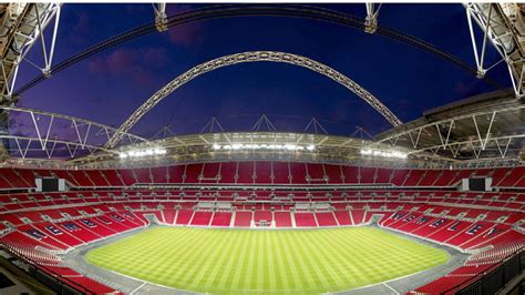 Wembley Wallpapers - Top Free Wembley Backgrounds - WallpaperAccess