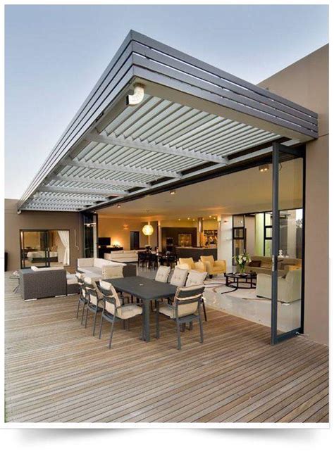 Top 5 Garden Canopy Trends & Ideas