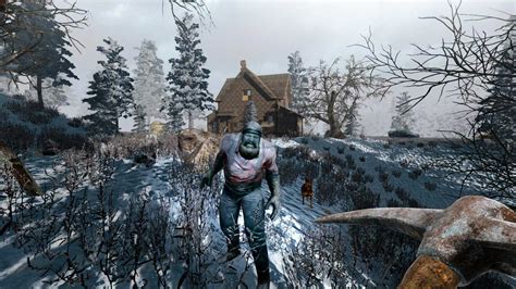 7 Days to Die Review | GodisaGeek.com