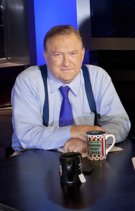 Who is Bob Beckel's brother Graham Beckel? | The US Sun