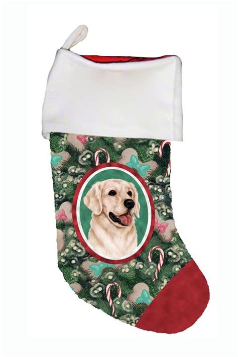 19 Best Dog Christmas Stocking Ideas - Cute Personalized Stockings for Pets