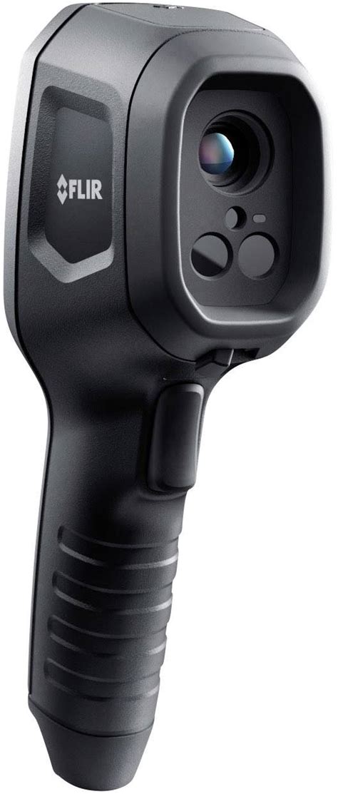 FLIR TG297 IR camera Calibrated to (DAkkS standards) -25 up to 1030 °C ...