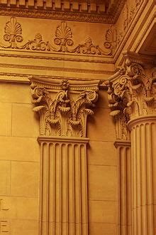 Pilaster - Designing Buildings