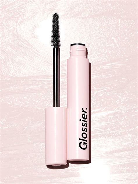 Glossier Lash Slick Mascara Reviews 2019