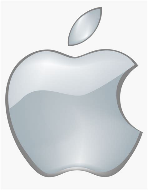 Official Apple Logo Png