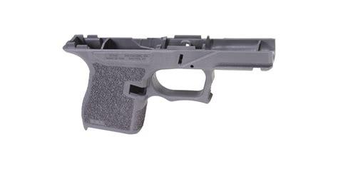 Polymer80 (P80) 80% Frames Compatible with Glock Components