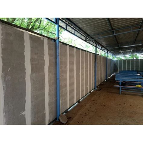 Siporex Aac Wall Panels Size: As Per Requirement at Best Price in Pune ...