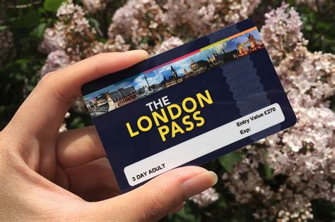 3-Day Itinerary: Getting The Most Out Of The London Pass®