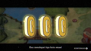 CUPHEAD - Bahasa Indonesia MOD at Cuphead Nexus - Mods and community