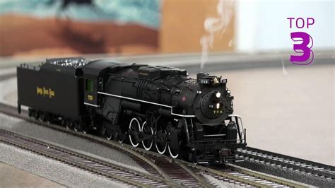 Ho Scale Dcc Train Sets With Sound