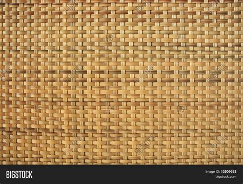 Rattan Weave Image & Photo (Free Trial) | Bigstock