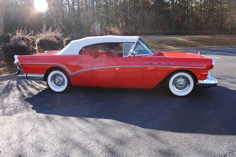 1957 Buick Special | GAA Classic Cars