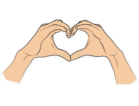 Hands Heart Stock Illustrations – 58,635 Hands Heart Stock Illustrations, Vectors & Clipart ...