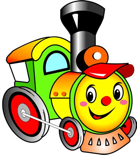 Free clipart train, Free train Transparent FREE for download on WebStockReview 2023