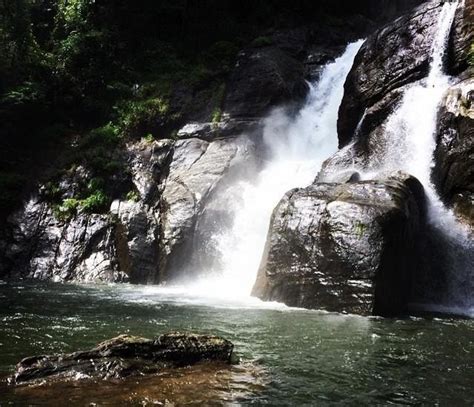 Meenmutty Waterfalls, Wayanad - Timings, Swimming, Entry Fee, Best ...