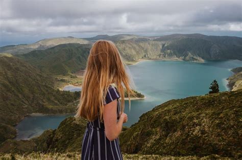 3 Days on São Miguel Island in the Azores, Portugal | Jana Meerman