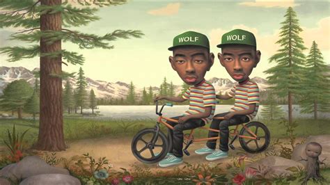 Tyler the creator wolf album download itunes - tidejava