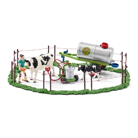 SCHLEICH WORLD OF NATURE FARM LIFE FARM ANIMALS ANIMAL TOYS & FIGURES FIGURINES | eBay