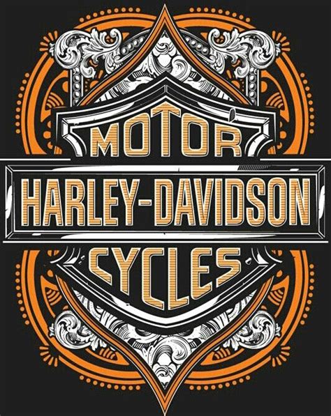 HARLEY DAVIDSON … | Harley davidson, Harley davidson art, Harley davidson posters