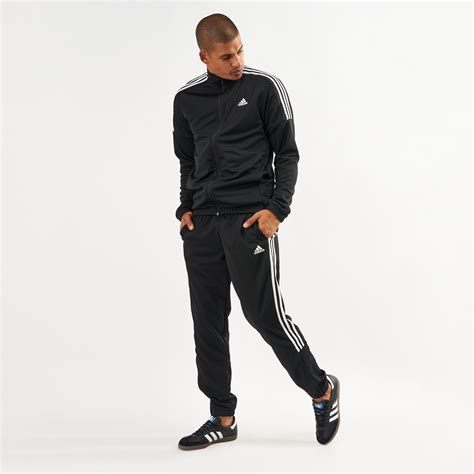 Adidas Men's Team Sports Track Suit | Tracksuits | Clothing | Mens | ADAP-DV2447 | SSS