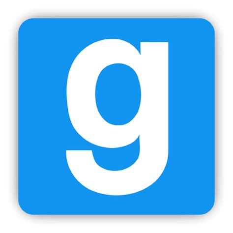 Image - GMod Logo.png | Garry's Mod Wiki | Fandom powered by Wikia