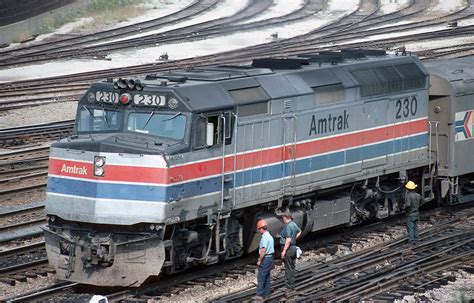 Rapido Amtrak F40 Out | The Atlas Rescue Forum