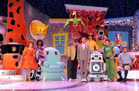 Pee Wee's playhouse cast broadway | Pee wee herman, Pee wee's playhouse, Wee