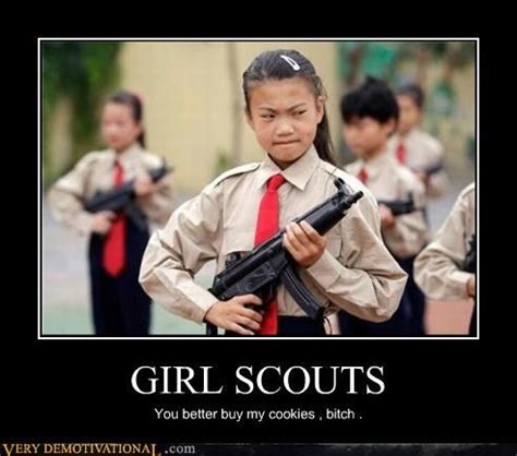 Girl Scout Cookie Quotes Funny. QuotesGram