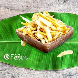 Must Know Health Benefits of Jackfruit chips | Advantages of Eating Jackfruit chips