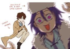 60 Cursed bsd ideas in 2024 | stray dogs anime, bongou stray dogs, bungou stray dogs