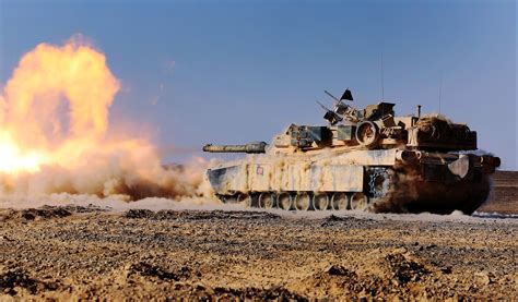 The U.S. Army Is Finally Getting a New Tank (Sort Of) | The National ...