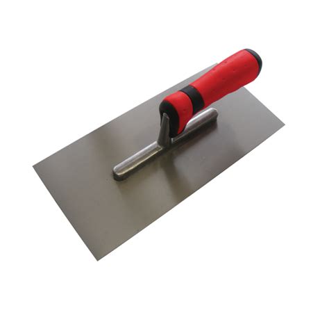 Plasterers Finishing Trowel - Trowels - Product Range