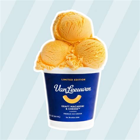 You Have to Try These Weird Ice Cream Flavors from Across the Country